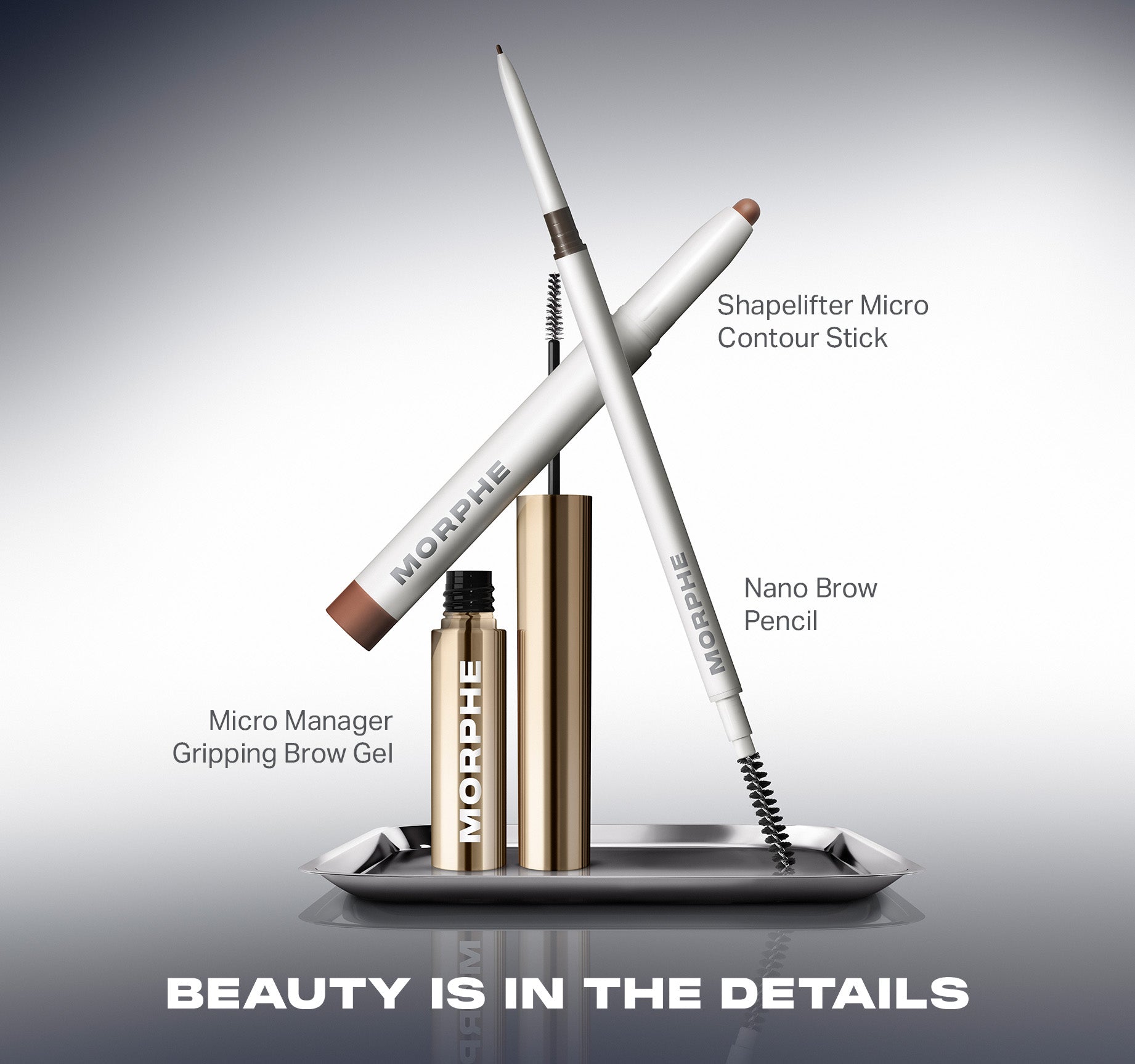 Micro Manager Gripping Brow Gel - Image 8