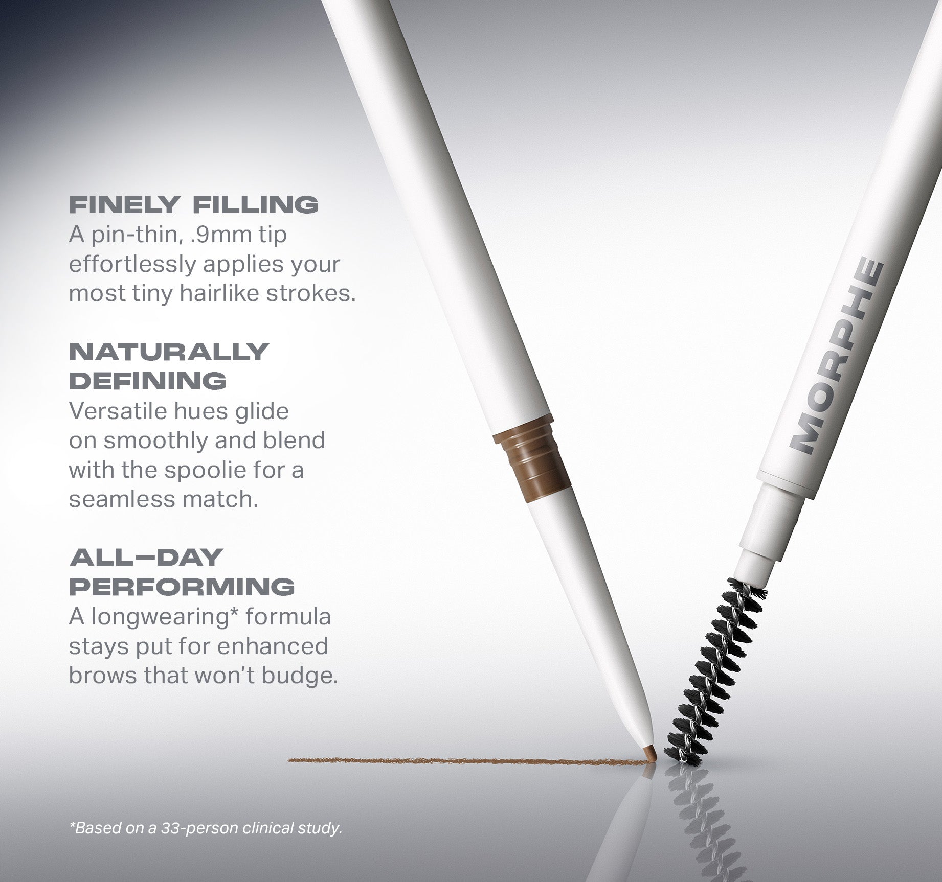 Nano Brow Pencil - Image 23
