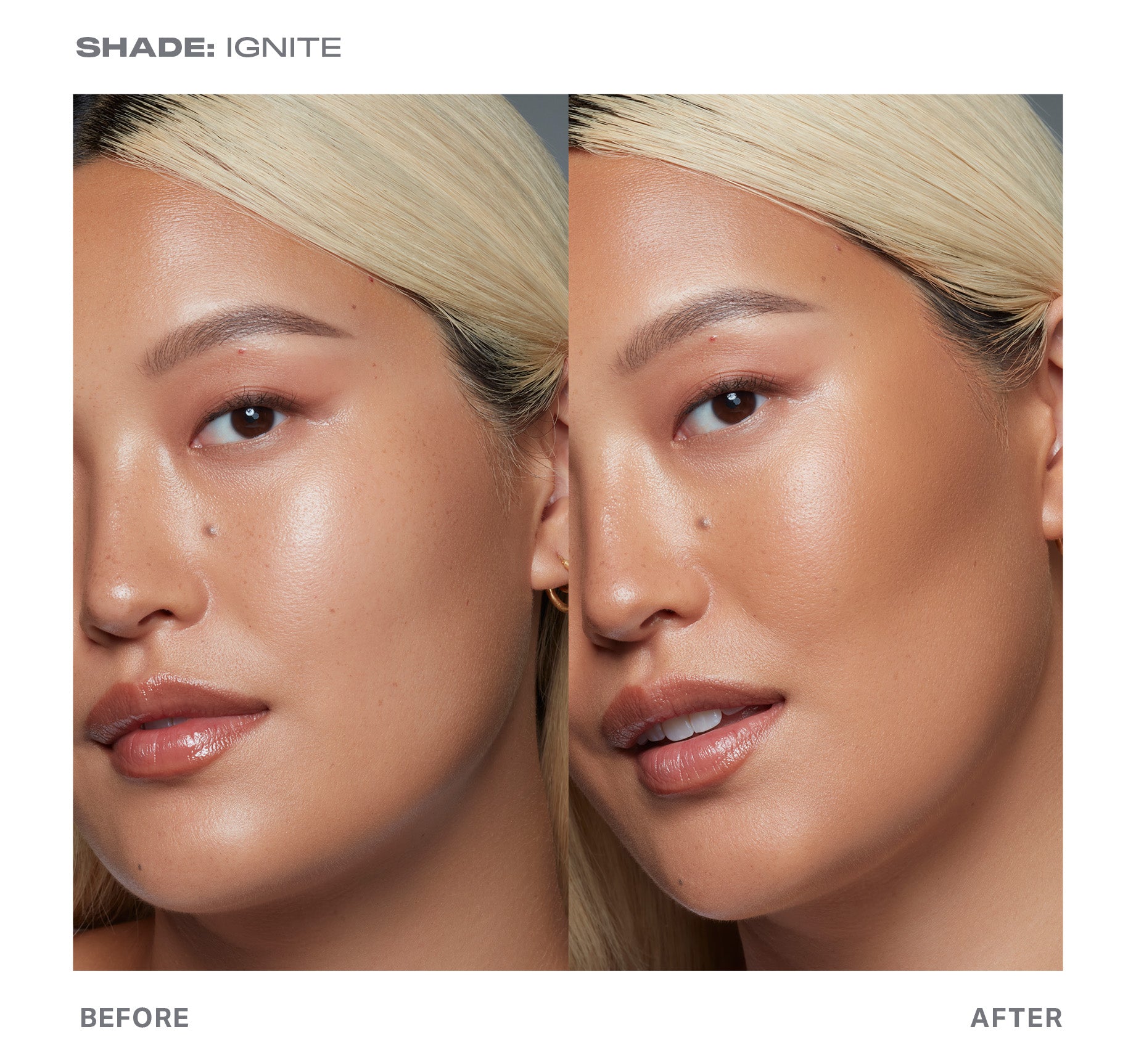 Sudden Heat Creamy Bronzer Stick - Image 8