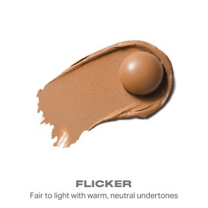 Alternative view of Sudden Heat Creamy Bronzer Stick