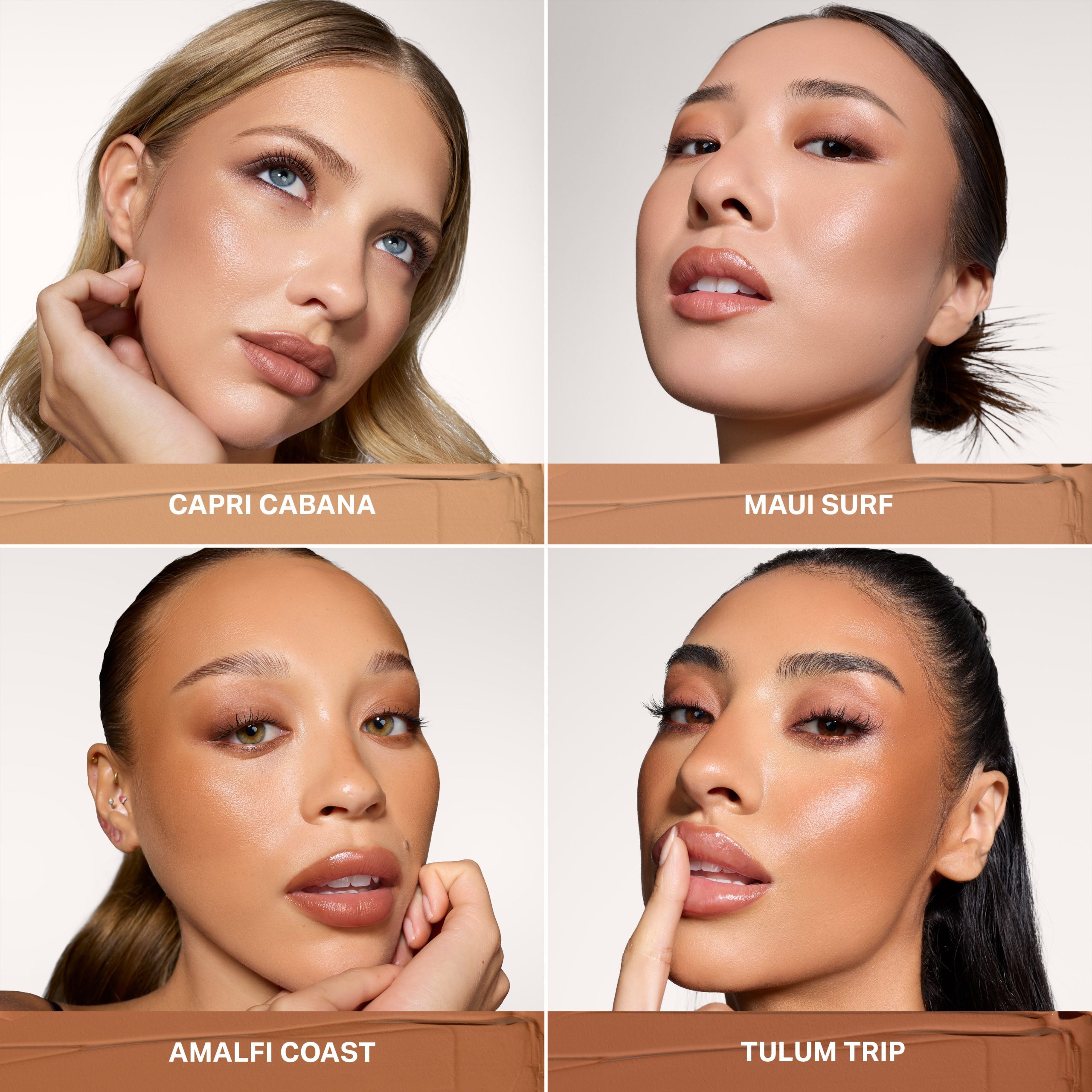 Cheek Thrills Bronze & Tone Duos - Image 24