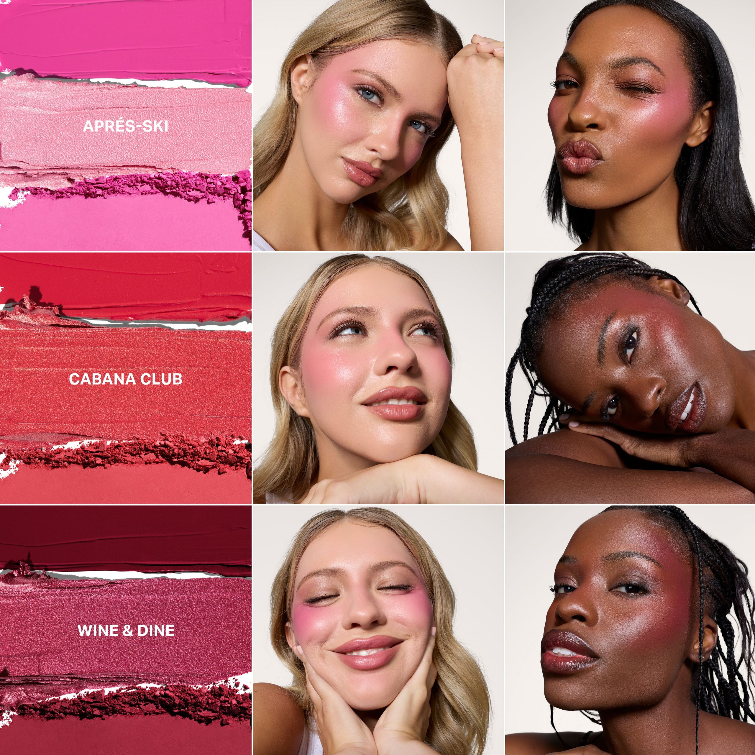 Cheek Thrills Multi-Finish Face Trio - Image 35
