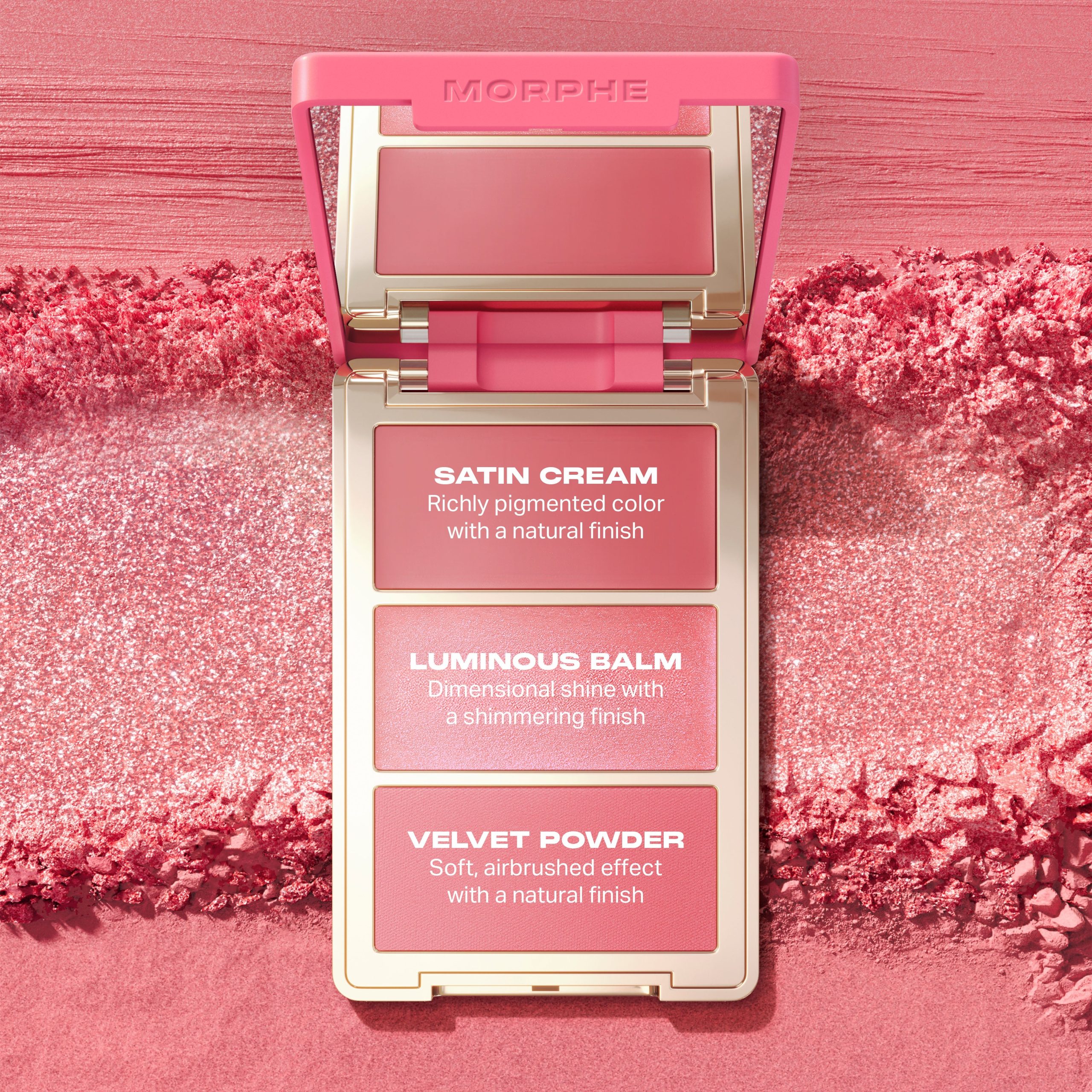 Cheek Thrills Multi-Finish Face Trio - Image 32