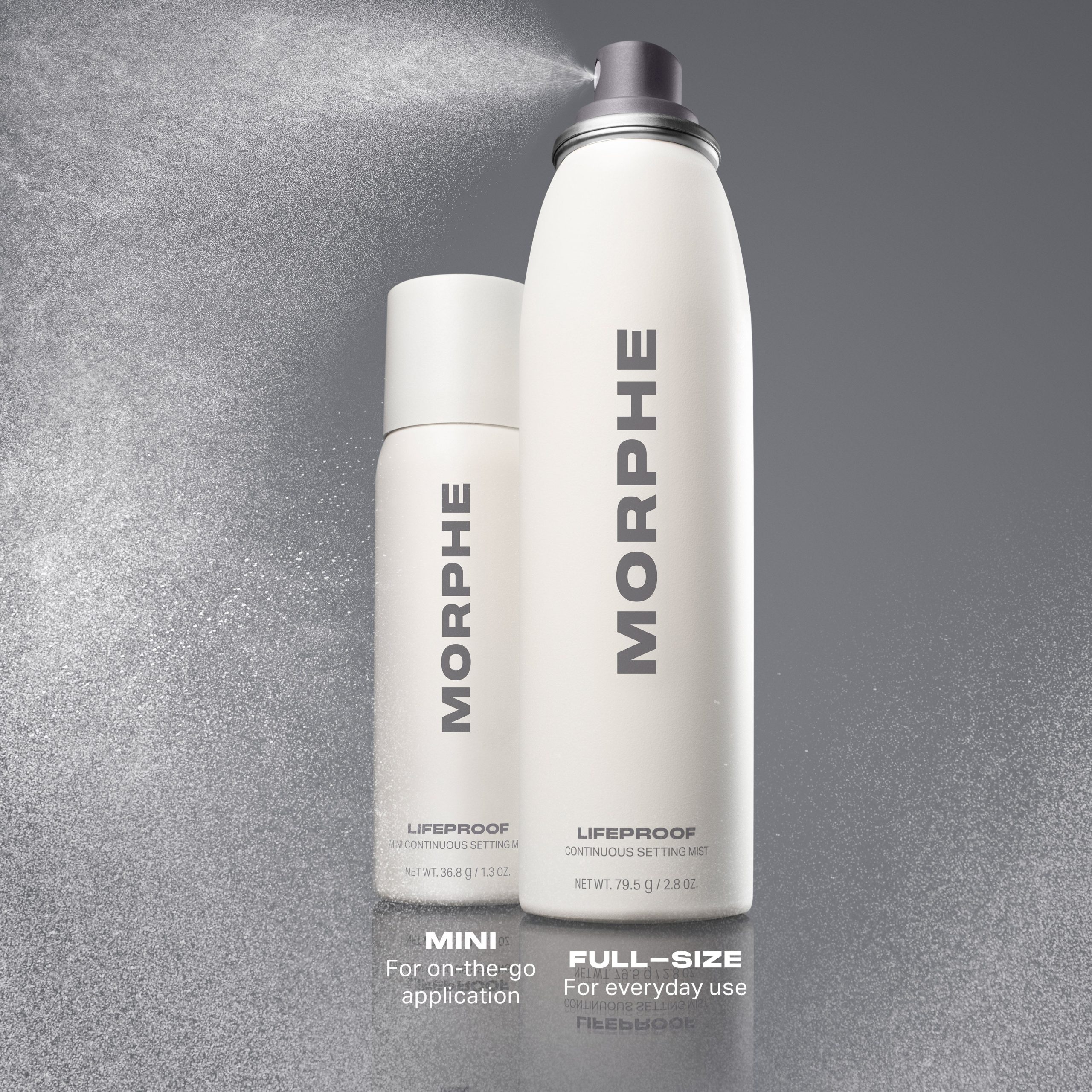 Lifeproof 16-Hour Continuous Setting Mist - Image 7