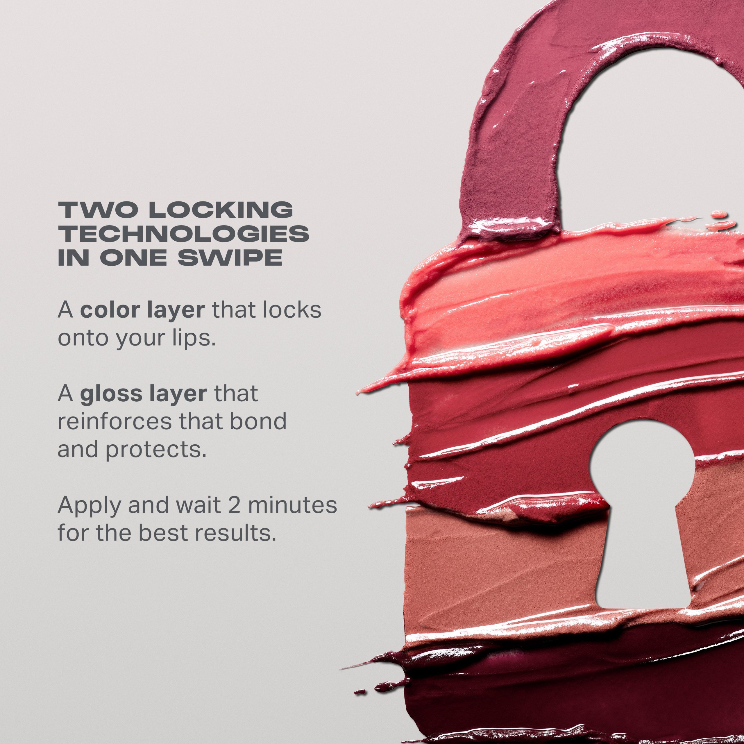 Liplock Glossy Lipstick Collection - Image 5