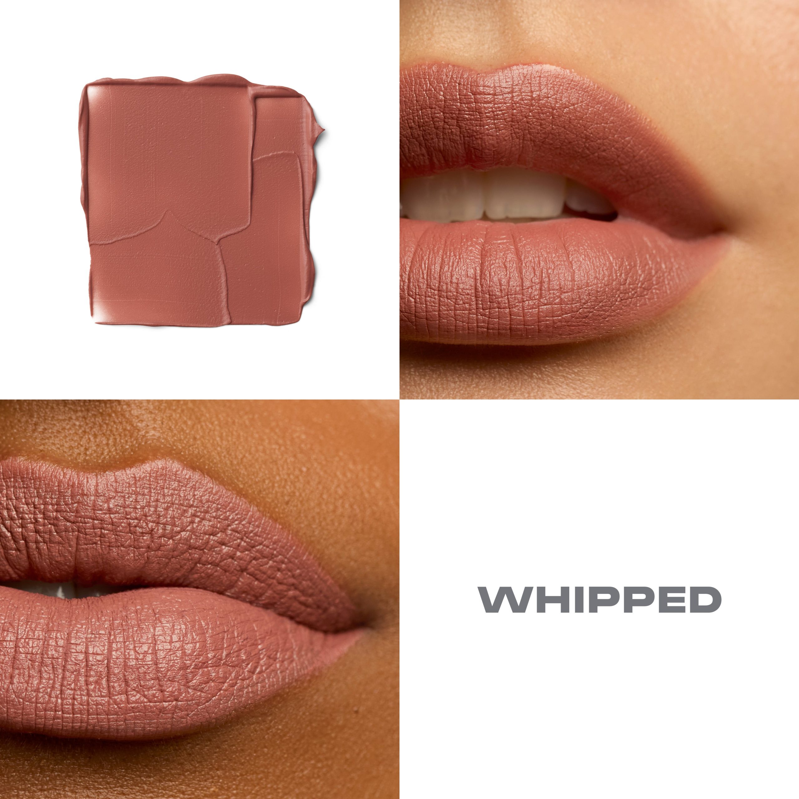 Soulmatte Velvet Lip Mousse - Image 27