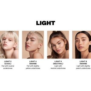 Alternative view of Filter Effect Soft Radiance Concealer